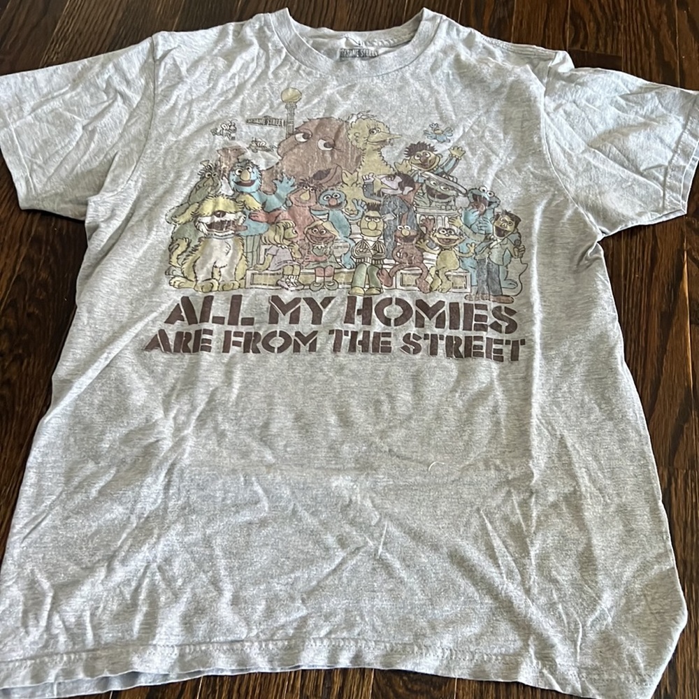 Graphic tees selling single or mix and match - Picture 14 of 14
